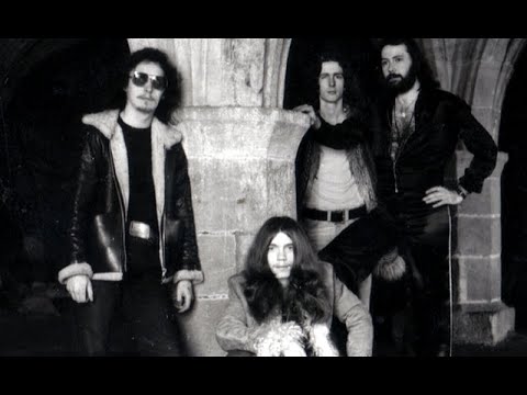 Ranking the Albums: Witchfynde (w/Martin Popoff)