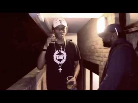 Lil Durk -Purge (Fadzino ft RoRo) @rorosmusic