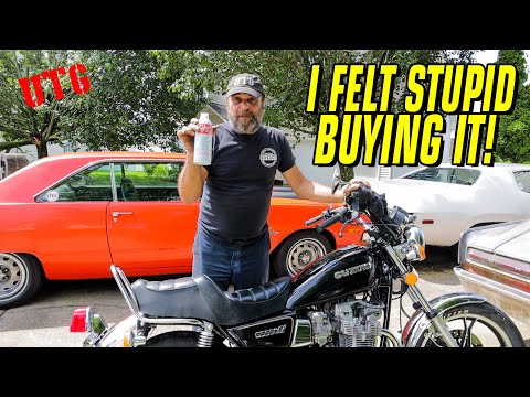 We Try Seafoam - We Come Away Shocked