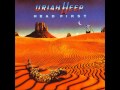 Uriah Heep  Rollin' The Rock