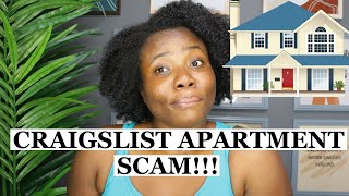 HOW TO FIND AFFORDABLE APARTMENT ON CRAIGSLIST | How to find an affordable apartment