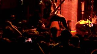 Sex Life - Destroy Rebuild Until God Shows (D.R.U.G.S) NYC 4/15/2011 720p HD