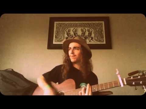 Amy Winehouse - Valerie (Tyne-James Organ cover)