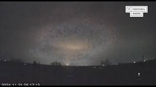 Rusnia tested the Intercontinental Ballistic Missile Rubizh #rubizh #ballisticmissile #rs26 #ukraine
