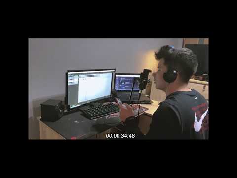 Stysiu #hot16challenge2