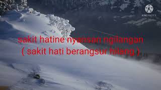 Download lagu lirik lagu bali dan terjemahan UBAD TATU - COVER BY BAGUS WIRATA mp3