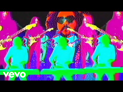 Jim James - Know Til Now (Pixelated & Poolside Version) [Official Visualizer]