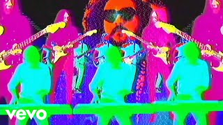 Jim James - Know Til Now (Pixelated &amp; Poolside Version) [Official Visualizer]
