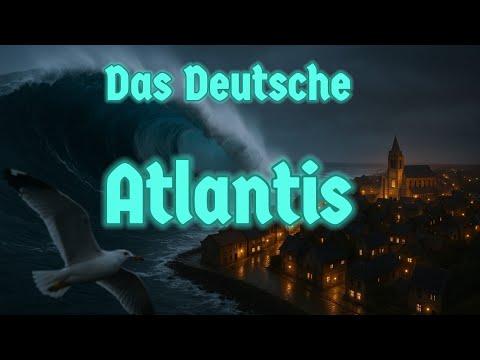 Mythos Rungholt - Das deutsche Atlantis