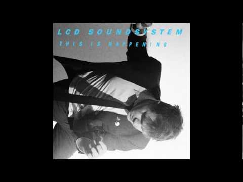 LCD Soundsystem - Home