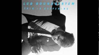 LCD Soundsystem - Home