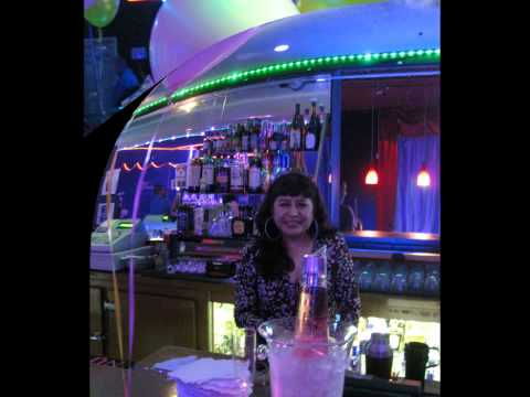 The Hanky Panky Gentlemens Club - NUVO PARTY