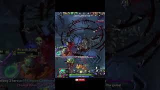 Death Prophet 16 🔥🔥Dota2 Gameplay #dota2 #gaming #viral #leagueoflegends #games #memes #moba #shorts