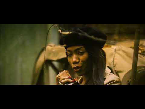 The Rider Trailer Final