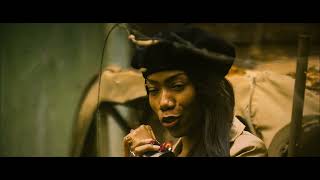 The Rider Trailer Final