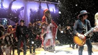 Alice Cooper - Revolution