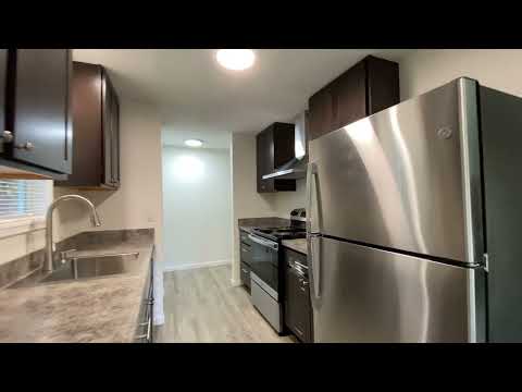 Two Bedroom Home In Beaverton W/ Large Patio! property video