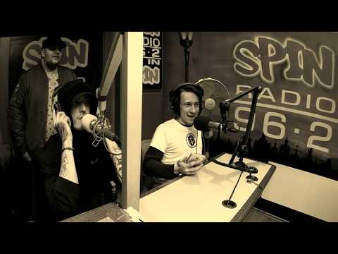 Fánfán Tonán & Kater "NARCIS" Prod. Vibe Chemistry