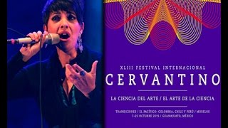 Teresa Salgueiro: la voz de &quot;Madredeus&quot;