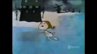 Joni Mitchell &amp; Peanuts - The River (Blue, June 22, 1971)