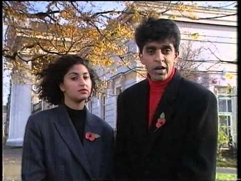 BBC2 Junction - Saturday 7th November 1992