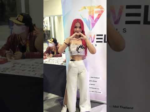 Idol Exchange 2022 : No.21 = Ever JewelGirls (Clip 3)