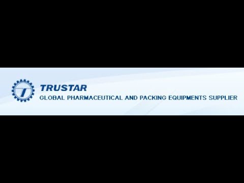 TRUSTAR CARTONER LINE