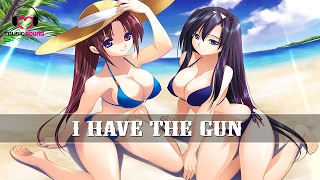 ღ Nightcore ♫ 40 Sons - I Have The Gun ღ New Nightcore Mix 2017