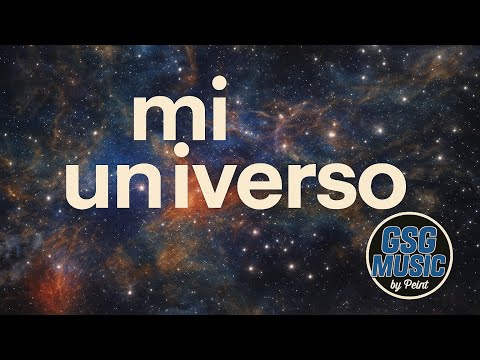 Mi universo 