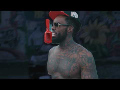 BIRD GOTTI - RED FAYGO *** ON THE BLOCK ***