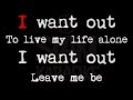 Helloween - I Want Out (SLAM KARAOKE Version ...