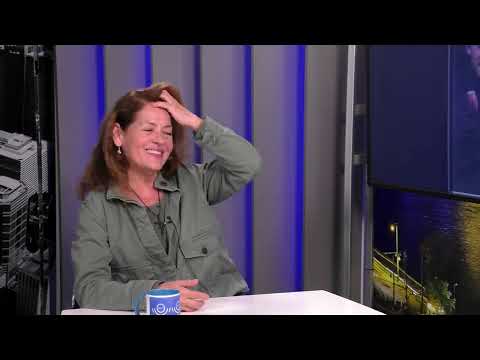 Hogy vagy? – Balogh Erika