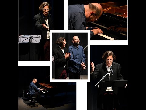 FOL (extrait) et improvisation de Kirill Zaborov