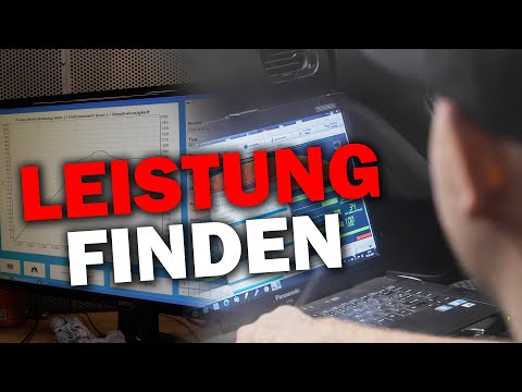 Wie viel Leistung finden wir? - Motor Abstimmen Teil 3 - SPS Motorsport