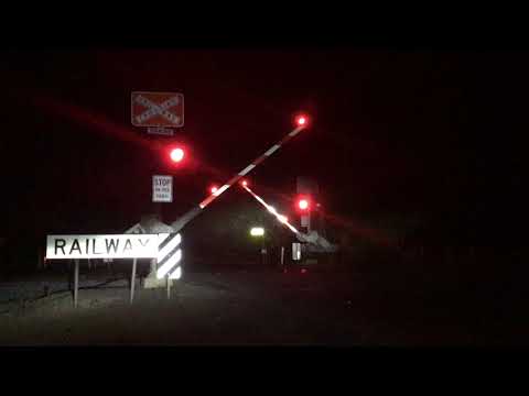 freight train 6AB6 NR?? NR??