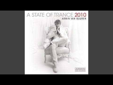 A State Of Trance 2010, Pt. 1 (On the Beach: Full Continuous DJ Mix)