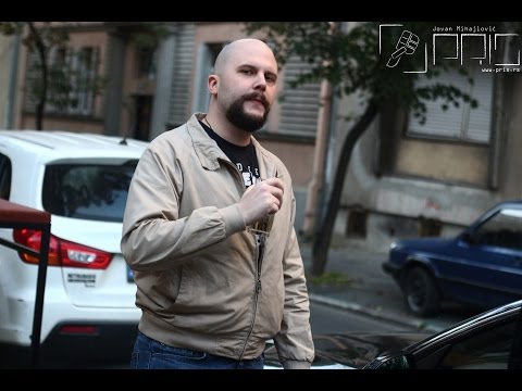 PRIS.rs: Mortal Kombat (Kriki), intervju