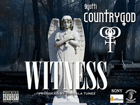 9Gotti - Witness Produced by GoReaLa TuneZ