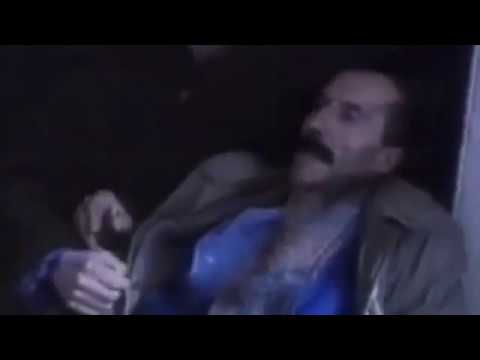 Amidza iz opkoljenog Sarajeva / Amidza ne daj se amidza