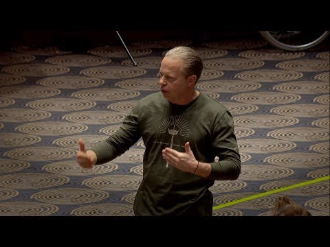 Dr. Joe Q & A - Epigenetik, Konzeption und kindliche Entwicklung