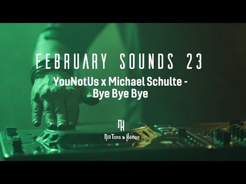 YouNotUs x Michael Schulte - Bye Bye Bye (Legendado)