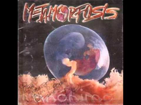 SIN SENTENCIA - METAMORFOSIS