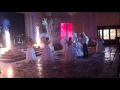 Постановочный Свадебный танец Одесса 