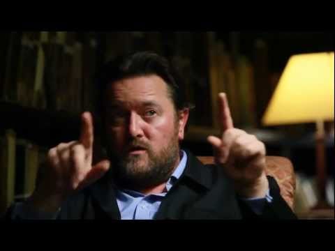 Elbow's Guy Garvey in conversation