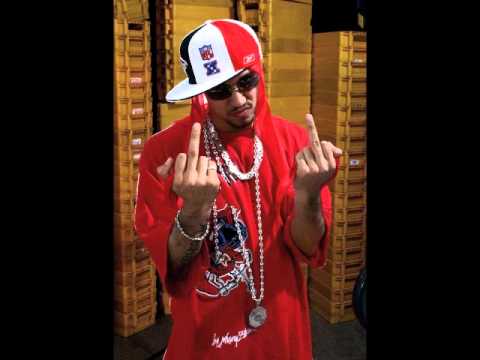 B-Tight-Russenparty (HQ)