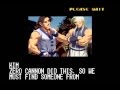 The King Of Fighters 2000 All Endings