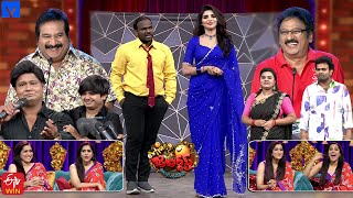 Extra Jabardasth Latest Promo – 15th March 2024 – Rashmi Gautam,Mano,Immanuel,Bullet Bhaskar