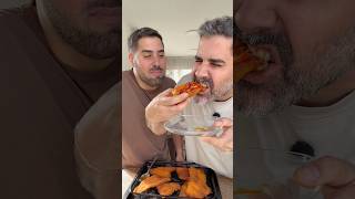 מתכוני ילדות של אמא פרק 4 שניצל דג סול ורוטב עגבניות שרי #קשהלאקשה #יאבלולושמבלולו