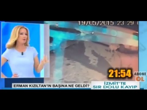 Müge Anlı ile Tatlı Sert 1438. Bölüm - atv
