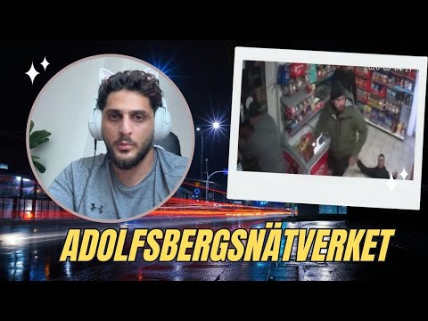 GhostAlby reagerar på Sveriges mest kallblodiga gäng! 😳